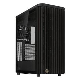 Comprar Caja Pc Asus Proart Pa401 - Wood Edition - Mid Tower - Atx - Ganga Electrónica
