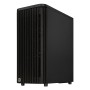 Comprar Caja Pc Asus Proart Pa401 - Wood Edition - Mid Tower - Atx - Ganga Electrónica