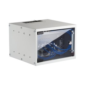 Comprar Armario Efb elektronik Wgb-1004gr.30-Set1 Rack 4u Bastidor De Pared Gris - Ganga Electrónica