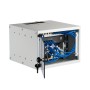 Comprar Armario Efb elektronik Wgb-1004gr.30-Set1 Rack 4u Bastidor De Pared Gris - Ganga Electrónica
