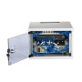 Comprar Armario Efb elektronik Wgb-1004gr.30-Set1 Rack 4u Bastidor De Pared Gris - Ganga Electrónica