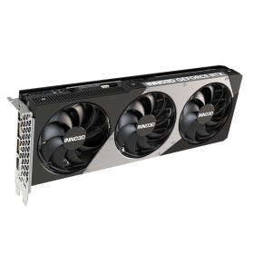 Comprar Tarjeta Grafica Inno3d Geforce Rtx 5070 Ti X3 Nvidia 16 Gb Gddr7 - Ganga Electrónica