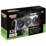 Comprar Tarjeta Grafica Inno3d Geforce Rtx 5070 Ti X3 Nvidia 16 Gb Gddr7 - Ganga Electrónica