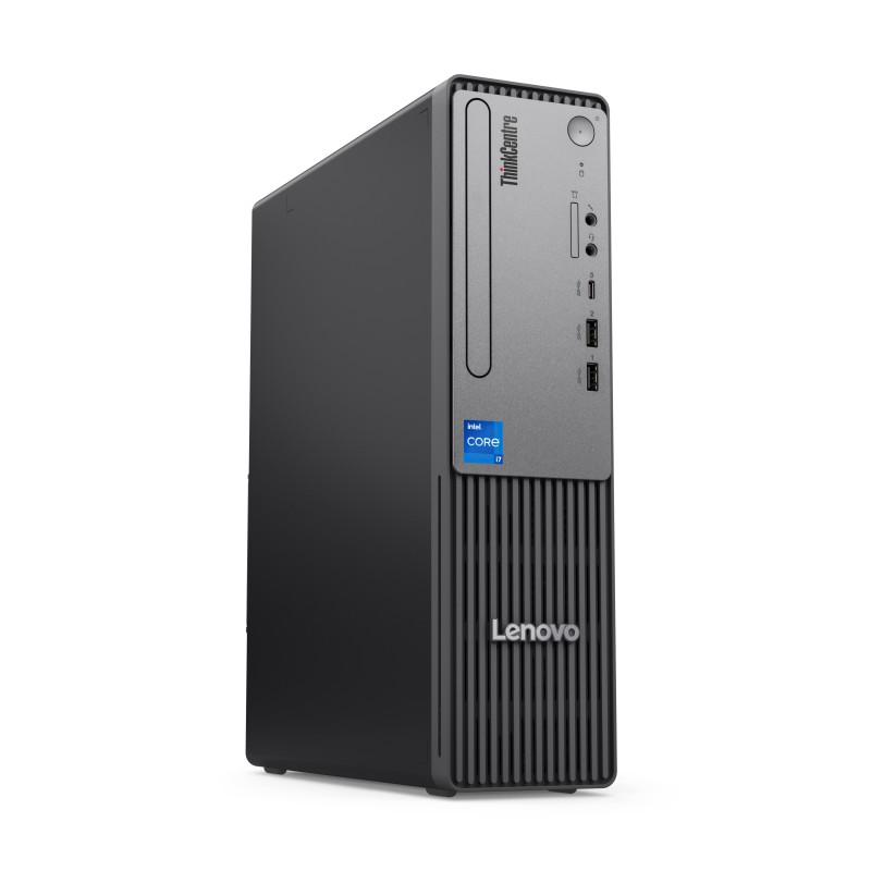 Comprar Pc Lenovo Thinkcentre Neo 50s Gen 5 I5-13400 16 Gb Ddr5-Sdram 512 Gb Ssd W1 Pro Sff Negro - Ganga Electrónica