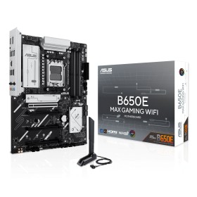 Comprar Placa Base Asus B650e Max Gaming Wifi - Ganga Electrónica