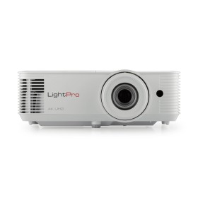 Comprar Proyector Infocus Orbital In0061sl De Alcance Estándar 4000 Lúmenes Ansi Dlp Uhd 4k (3840x2160) 3d Blanco - Ganga Electr