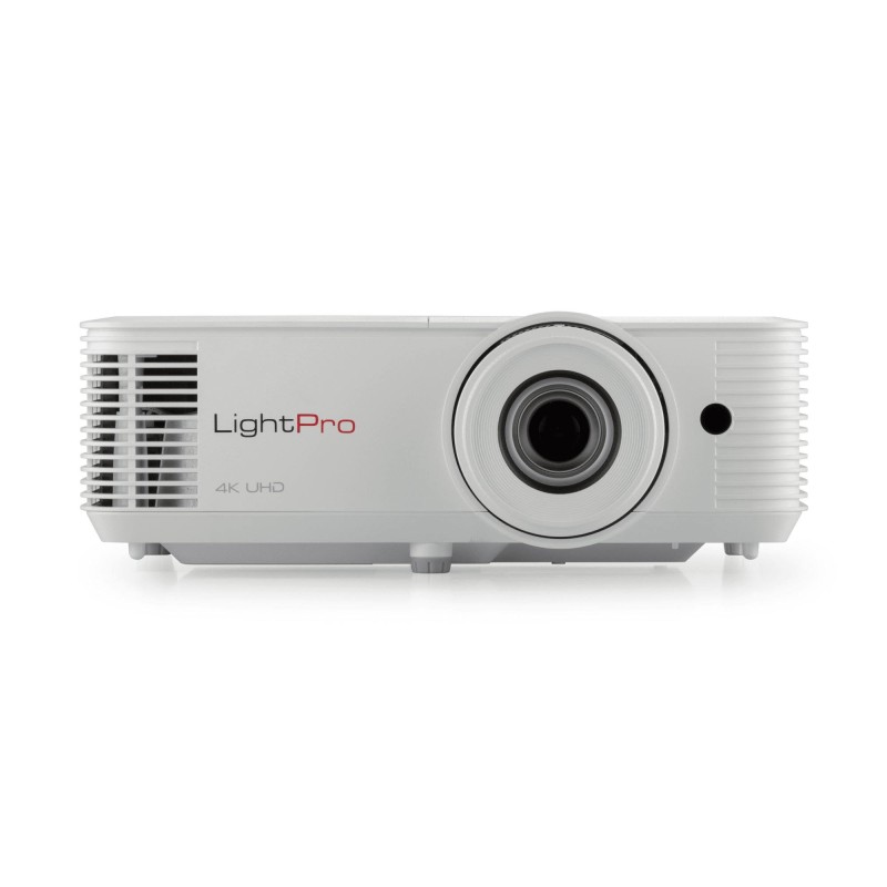 Comprar Proyector Infocus Orbital In0061sl De Alcance Estándar 4000 Lúmenes Ansi Dlp Uhd 4k (3840x2160) 3d Blanco - Ganga Electr