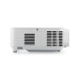 Comprar Proyector Infocus Orbital In0061sl De Alcance Estándar 4000 Lúmenes Ansi Dlp Uhd 4k (3840x2160) 3d Blanco - Ganga Electr