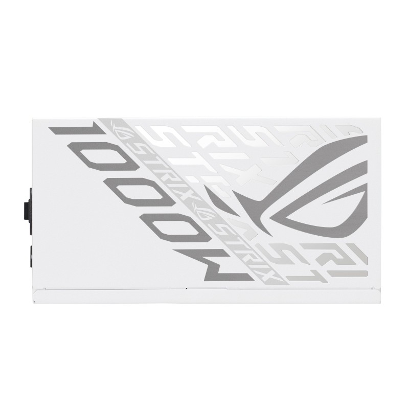 Comprar Fuente De Alimentación Asus Rog -Strix-1000p-Gaming-White 1000 W 20+4 Pin Atx Atx Blanco - Ganga Electrónica