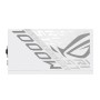 Comprar Fuente De Alimentación Asus Rog -Strix-1000p-Gaming-White 1000 W 20+4 Pin Atx Atx Blanco - Ganga Electrónica