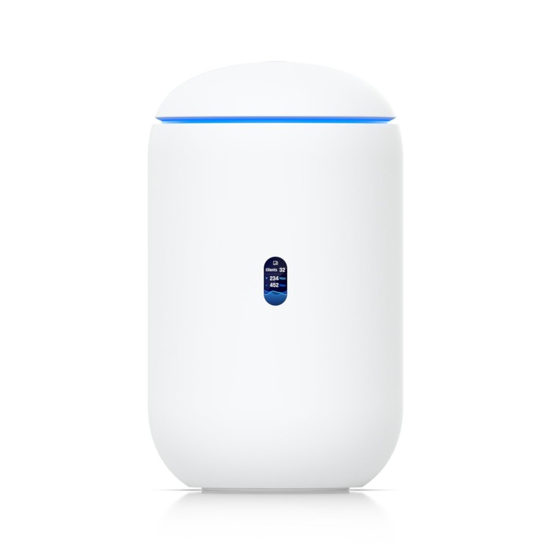 Comprar Router Ubiquiti Udr7 Unifi 10gb Wifi7 Poe 4 Puertos - Ganga Electrónica