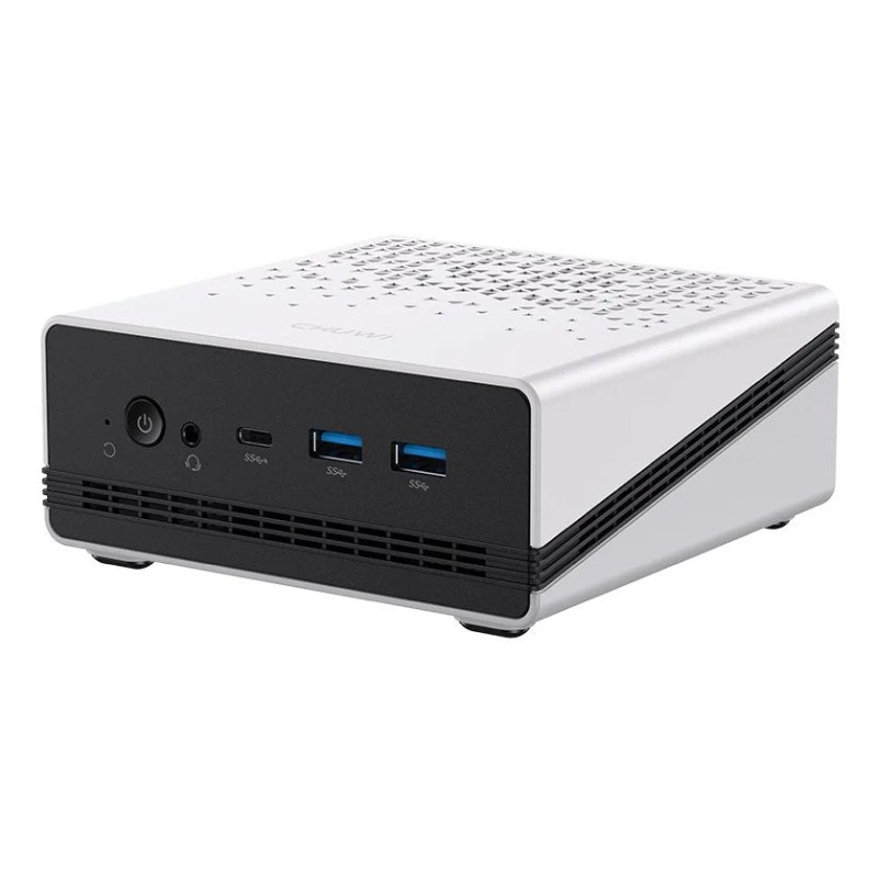 Comprar Pc Chuwi Ubox-P Ryzen 5 6600h 16gb Ssd512 Bt W11pro - Ganga Electrónica