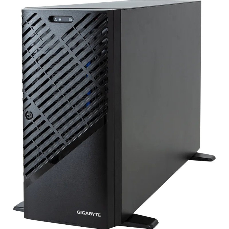 Comprar Gigabyte W773-W80 (Rev. 3) Tower Server Single Socket 4677 6nw773w80mr-000-3 - Ganga Electrónica