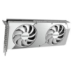 Comprar Inno3d Geforce Rtx 5070 Twin X2 Oc White Nvidia 12 Gb Gddr7 - Ganga Electrónica