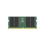 Comprar Memoria Kingston Ddr5 Somemoria 6400 32gb C52 Cso Kvr64v52bd8-32 - Ganga Electrónica