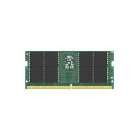 Comprar Memoria Kingston Ddr5 Somemoria 6400 32gb C52 Cso Kvr64v52bd8-32 - Ganga Electrónica