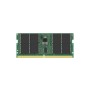 Comprar Memoria Kingston Ddr5 Somemoria 6400 32gb C52 Cso Kvr64v52bd8-32 - Ganga Electrónica
