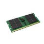 Comprar Memoria Kingston Ddr5 Somemoria 6400 32gb C52 Cso Kvr64v52bd8-32 - Ganga Electrónica