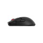 Comprar Kingston Ratón Hp Hyperx Pulsefire Saga Pro Gaming Inalámbrico (Negro) - Ganga Electrónica