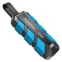 Comprar Disco Ssd Externo Adata Externo Sc740 2 Tb Usb-C 3.2 Gen 2 (10 Gbit/S) Negro/Azul Sc740-2000g-Cbu - Ganga Electrónica
