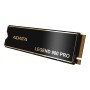 Comprar Adata Ssd Legend 900 Pro 2tb M.2 Pcie Gen.4x4 R/W 7400/6000 - Ganga Electrónica