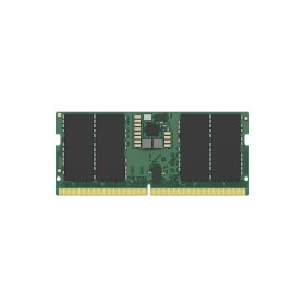 Comprar Memoria Kingston Ddr5 Valueram Kvr64v52bs8-16 Verde - Ganga Electrónica