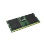 Comprar Memoria Kingston Ddr5 Valueram Kvr64v52bs8-16 Verde - Ganga Electrónica