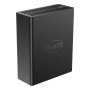 Comprar Terramaster F8 Ssd Plus Servidor De Almacenamiento Nas Escritorio Intel Core I3 I3-N305 16 Gb Ddr5 Negro - Ganga Electr
