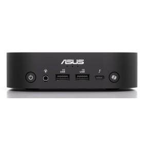 Comprar Mini Pc Asus Nuc Rnuc14lnku9094n2 Ltra 9 288v 32 Gb 1 Tb Ssd Wi11 Pro Negro - Ganga Electrónica