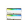 Comprar Team group Dimm 32 Gb Ddr5-6000 (2x 16 Gb) Kit Dual, Ram Wrist, Ffad532g6000hc30dc01, Xtreem Argb, Intel Xmp, Amd Expo -