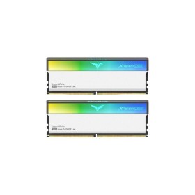 Comprar Team group Dimm 32 Gb Ddr5-6000 (2x 16 Gb) Kit Dual, Ram Wrist, Ffad532g6000hc30dc01, Xtreem Argb, Intel Xmp, Amd Expo -