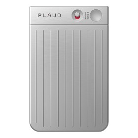 Comprar Grabadora De Voz Plaud Note Con Tecnología Ia Plata - Ganga Electrónica
