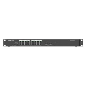 Comprar Switch Ruijie Reyee Rg-Es118gs-P-L 16p Dowlink + 2uplink Sfp - Ganga Electrónica