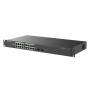 Comprar Switch Ruijie Reyee Rg-Es118gs-P-L 16p Dowlink + 2uplink Sfp - Ganga Electrónica
