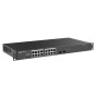 Comprar Switch Ruijie Reyee Rg-Es118gs-P-L 16p Dowlink + 2uplink Sfp - Ganga Electrónica