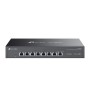 Comprar Tp-link Omada Ds1008x Switch No Administrado 10g Ethernet (100/1000/10000) 1u Negro - Ganga Electrónica