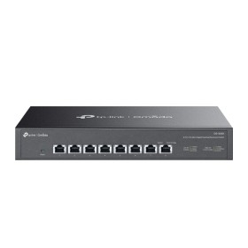 Comprar Tp-link Omada Ds1008x Switch No Administrado 10g Ethernet (100/1000/10000) 1u Negro - Ganga Electrónica