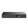 Comprar Tp-link Omada Ds1008x Switch No Administrado 10g Ethernet (100/1000/10000) 1u Negro - Ganga Electrónica