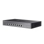 Comprar Tp-link Omada Ds1008x Switch No Administrado 10g Ethernet (100/1000/10000) 1u Negro - Ganga Electrónica