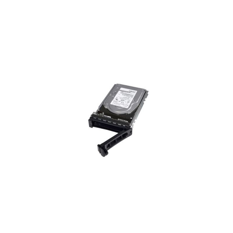 Comprar Dell Hd 8t Nl12 7.2k 3.5 H-Libra Krdkk, 3.5", 8000 Gb, 7200 Rpm - Ganga Electrónica