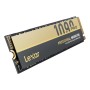 Comprar Disco Ssd Lexar 4tb Nm1090 Pro M.2 2280 Nvme Pcie 5.0 - Ganga Electrónica