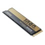 Comprar Disco Ssd Lexar 4tb Nm1090 Pro M.2 2280 Nvme Pcie 5.0 - Ganga Electrónica