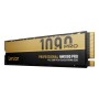 Comprar Disco Ssd Lexar 4tb Nm1090 Pro M.2 2280 Nvme Pcie 5.0 - Ganga Electrónica