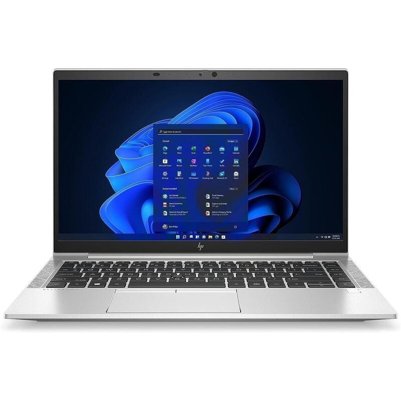 Comprar Generico Portátil Hp Eliteboook 840 G8 I5 1135g7 14" 16gb 256gb Ssd Nuevo En Caja Original - Ganga Electrónica