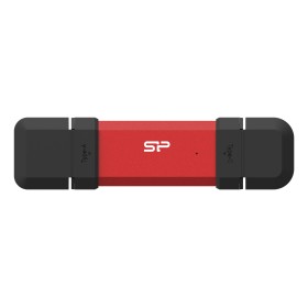 Comprar Disco Ssd Silicon power Ds72 500gb Dual Usb 3.2 - Ganga Electrónica