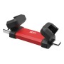 Comprar Disco Ssd Silicon power Ds72 500gb Dual Usb 3.2 - Ganga Electrónica