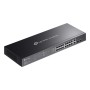Comprar Tp-link Es220gmp Switch Gestionado Gigabit Ethernet (10/100/1000) Energía Sobre Ethernet (Poe) Negro - Ganga Electrónica