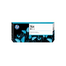 Comprar Tinta Hp 764 300ml Gris - Ganga Electrónica