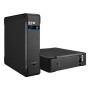 Comprar Eaton 3p Ellipse Ups Sistema De Alimentación Ininterrumpida (Ups) En Espera (Fuera De Línea) O Standby (Offline) 1,3 Kva