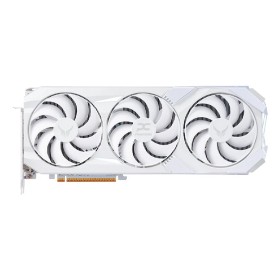 Comprar Vga Powercolor Radeon Red Devil Spectral White Rx 9070 Xt 16gb Gddr6 - Ganga Electrónica